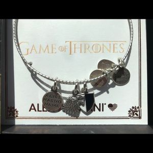 Alex and Ani Game of Thrones Arya Stark Bracelet
